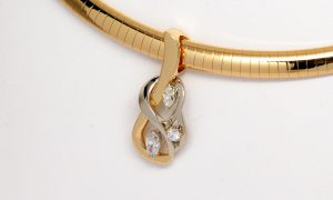 Left Side View