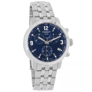 Tissot PRC 200 Chronograph Men's Watch T055.417.11.047.00