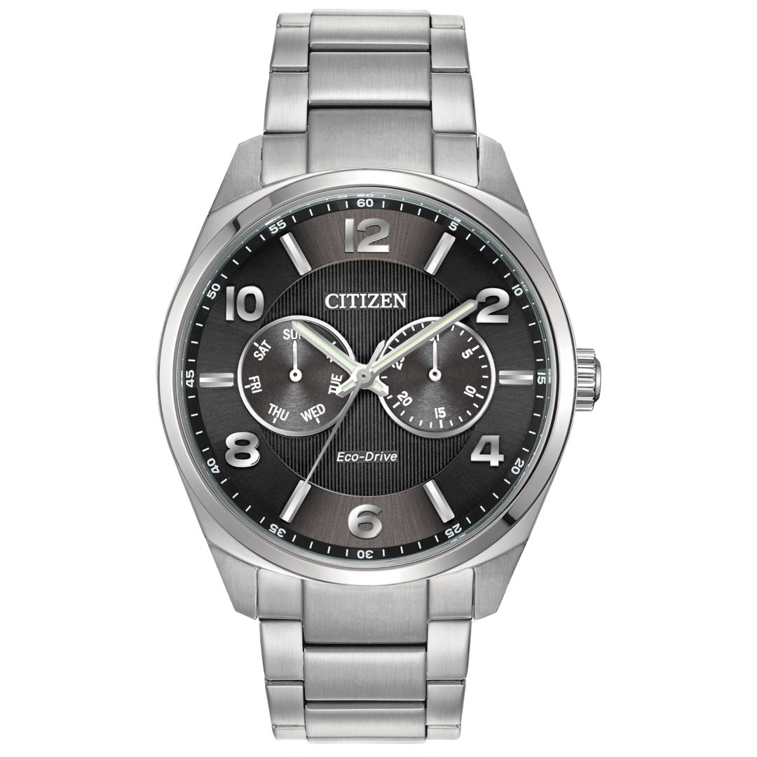 AO9020-84E Citizen Eco-Drive Corso Men's Watch