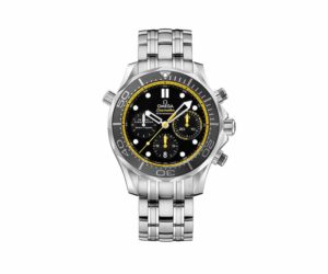 Omega Seamaster Chronograph 212.30.44.50.01.002