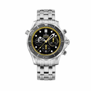 Omega Seamaster Chronograph 212.30.44.50.01.002